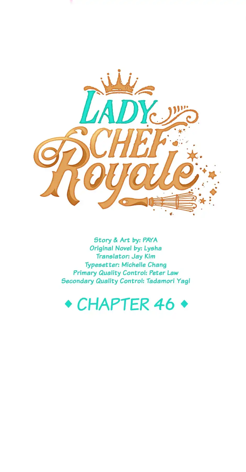 Royal Shop of Young Lady Chapter 46 4